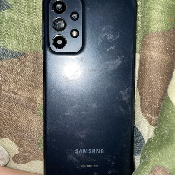 Galaxy A23 5G 64GB